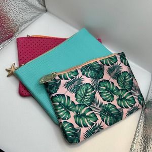 Ipsy Glam Bags bundle